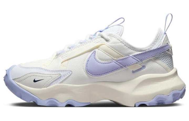 Nike Nike TC 7900 Premium Summit White Phantom White Oxygen Purple Women's