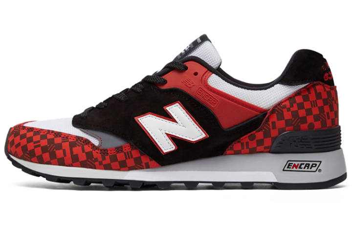 New Balance 577 New Balance Made in England 'Harajuku Pack'