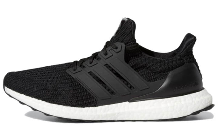 Adidas UltraBoost Adidas 4.0 Dna 'Black White'
