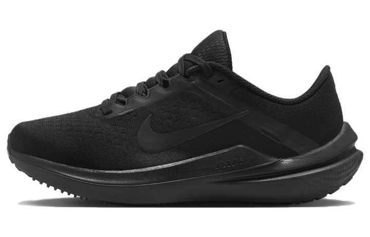 Nike Nike Air Zoom Winflo 10 'Black' Women's