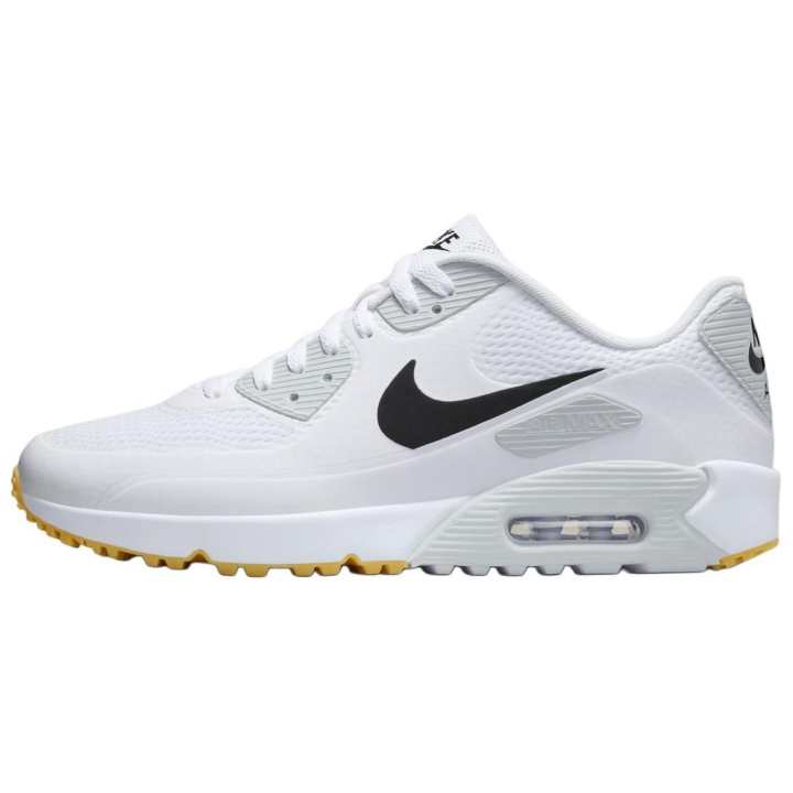 Nike Nike Air Max 90 Golf White Black Gum