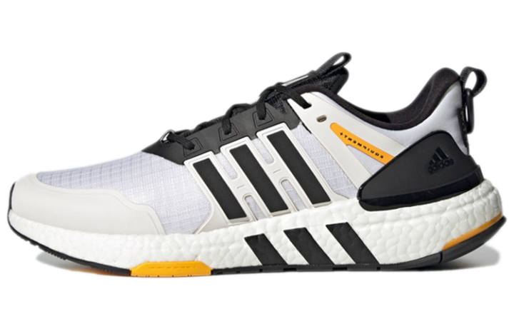 Adidas Adidas Equipment+ Comfortable Mesh Slip Resistant Abrasion Resistant Slip Resistant Abrasion Resistant Low top Casual