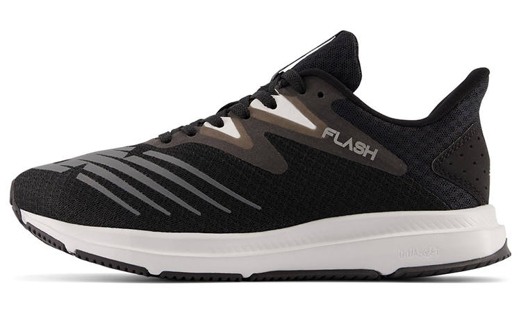 New Balance New Balance DynaSoft Flash V6 'Black Gray' Women's