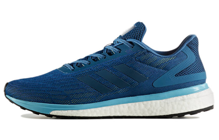 Adidas Adidas Response Lt 'Blue White'