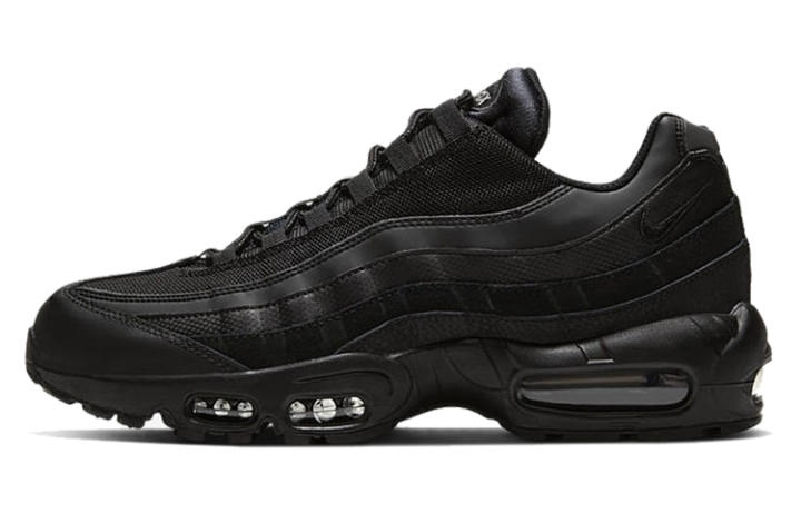 Nike Nike Air Max 95 Essential 'Triple Black 20/23'