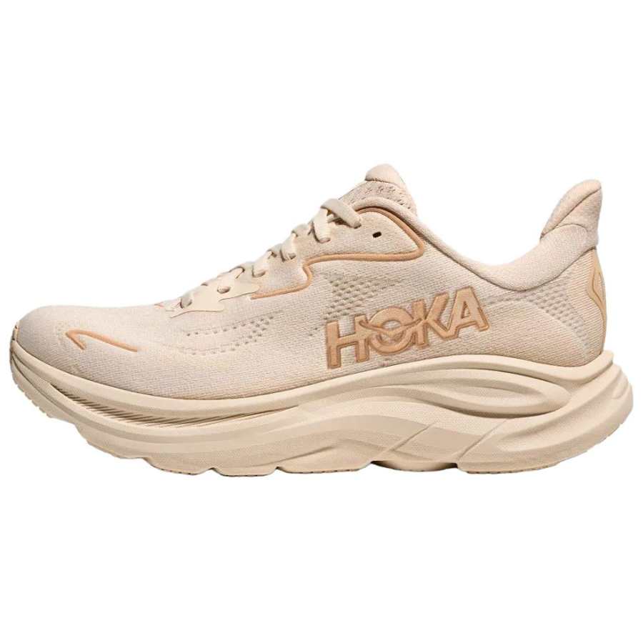 HOKA ONE ONE Clifton 10 Vanilla Birch Women's