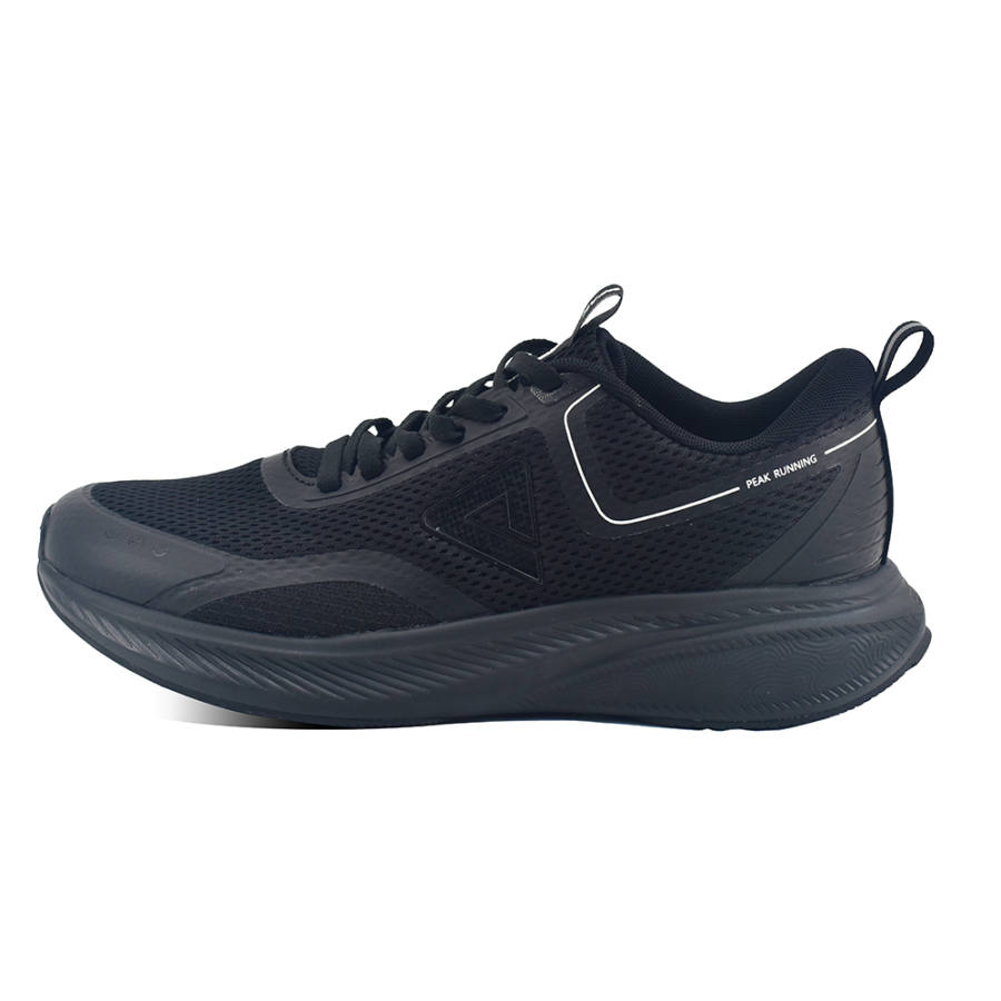 PEAK PEAK Running Shoes Men's Low Top