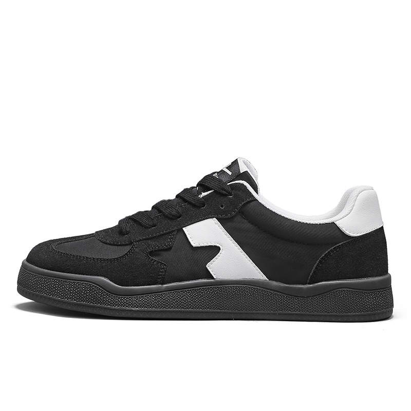 WARRIOR Warrior Star Cloud Collection Lightweight Abrasion Resistant Coverage Low top German Army Trainers Men's