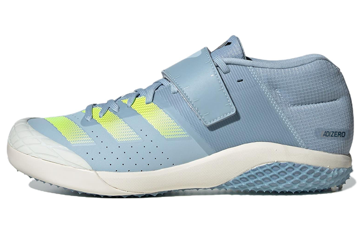 Adidas Adidas Adizero Javelin 'Teal White Green'