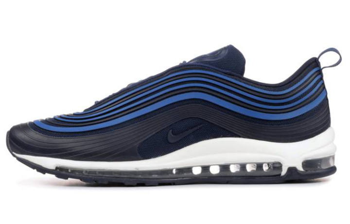 Nike Nike Air Max 97 Ultra 17 Navy Obsidian
