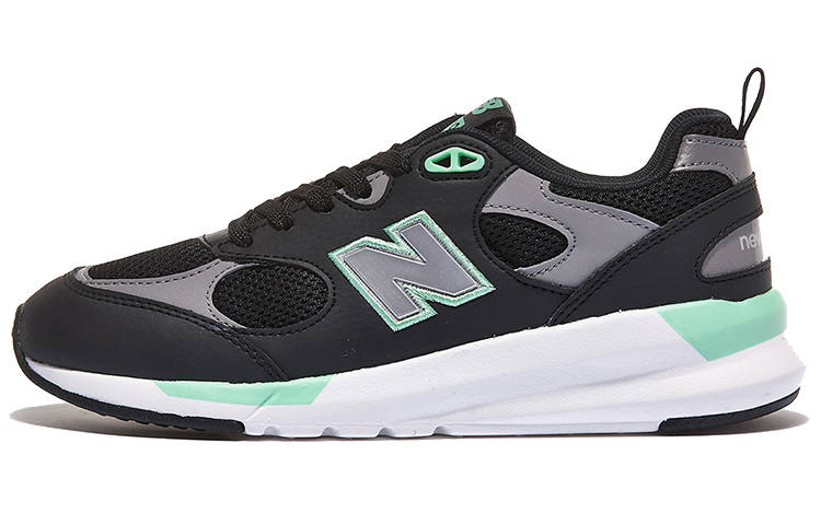 New Balance New Balance 109Series Black/Green Women's