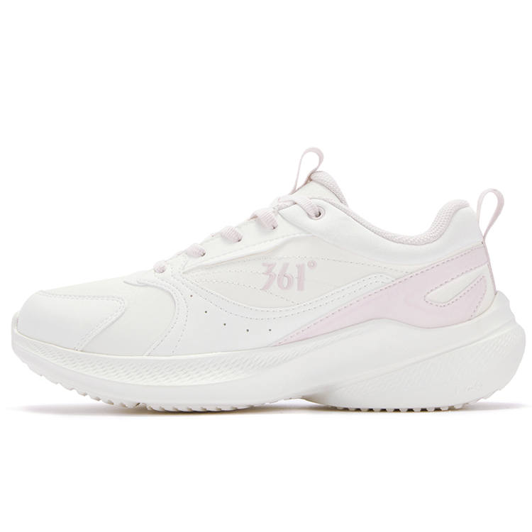 361° Blade Leaf 3 Trendy Insulated Shoes, Fleece Lined, Padded, Water Repellent, Windproof, Cold Resistant Low top
