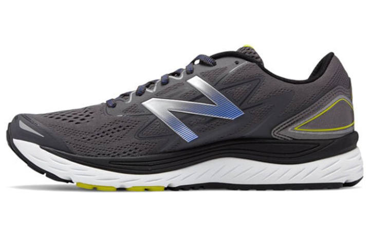 New Balance New Balance Solvi Low Top Black
