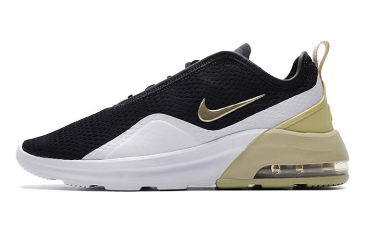 Nike Nike Air Max Motion 2 'Metallic Gold Star' Women's