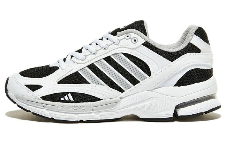 Adidas Adidas Spiritain 2000 Cozy Breathable White Black