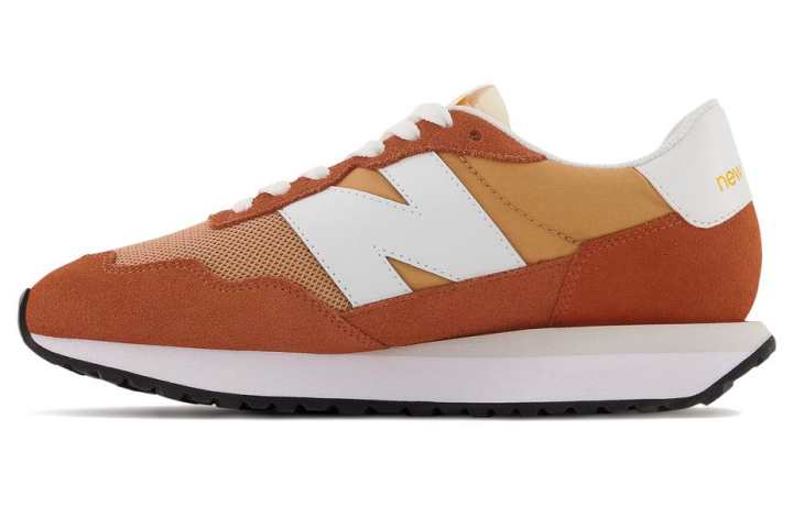 New Balance New Balance 237 'Orange' Women's