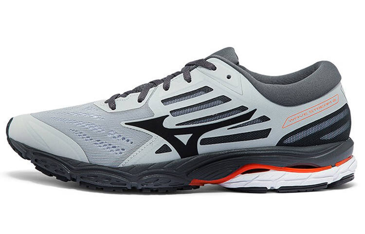 Mizuno Mizuno Wave Stream 2 'Grey'