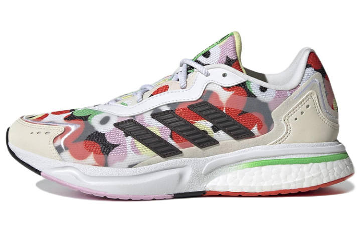 Adidas Adidas Marimekko x Adidas Wmns SN1997 'Poppy' Women's