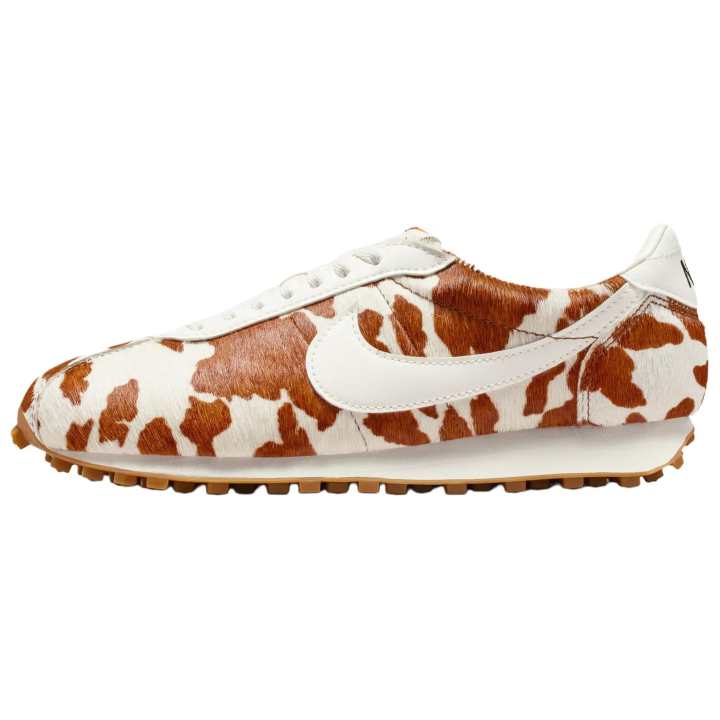 Nike Nike LD 1000 Running Shoes Unisex Brown White