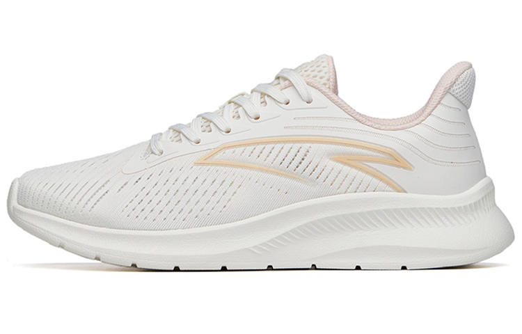 Anta Low top Running Shoes Women's White