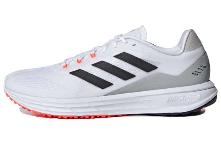 Adidas Adidas SL20.2 White Black