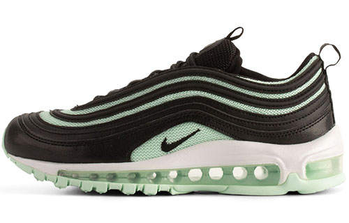 Nike Nike Air Max 97 Black Igloo Women's