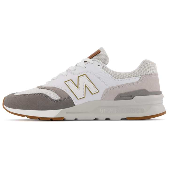 New Balance 997H New Balance 'White Grey'