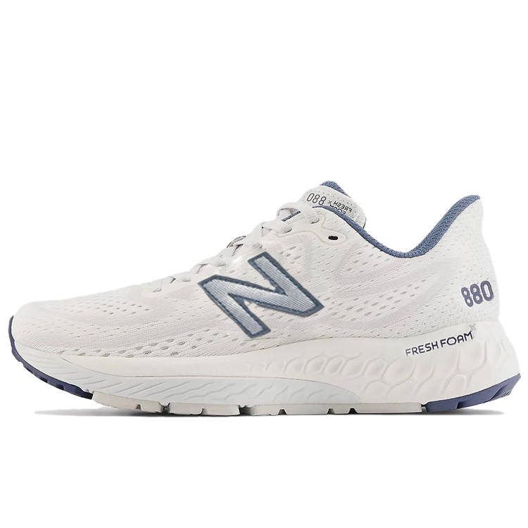 New Balance 880v13 Wmns Fresh Foam X New Balance 'Sea Salt Navy' Women's