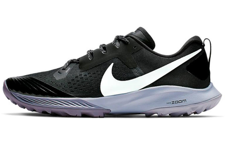 Nike Nike Air Zoom Terra Kiger 5 Black