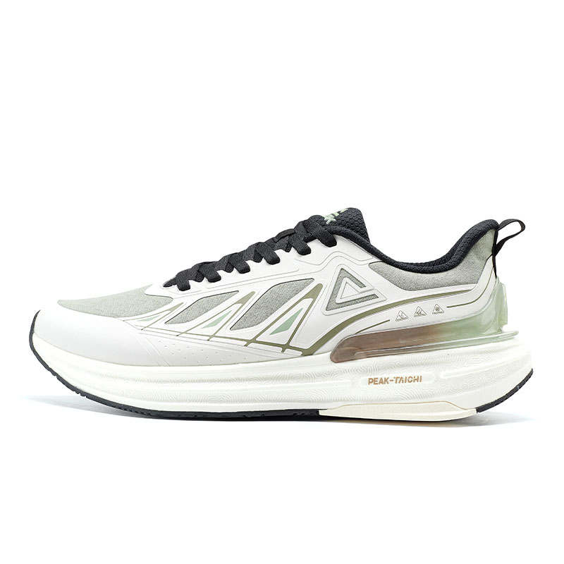 PEAK Taichi 6.0pro Low top Casual Sprint Physical Fitness Test & Exam City Commuting Running Shoes Men's