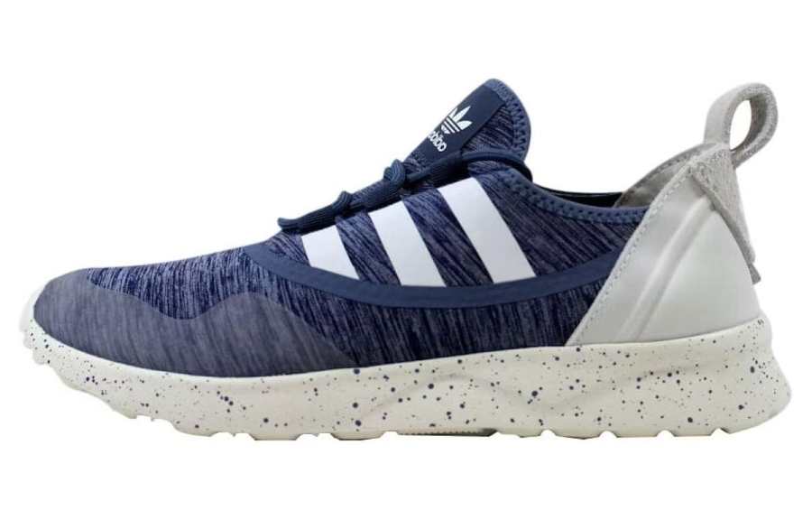 Adidas Adidas Women's Zx Flux Adv Virtue 'Tech Ink' Women's