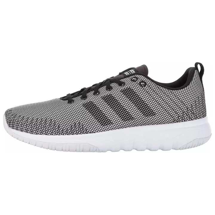 Adidas Adidas Cloudfoam Super Fle Slip Resistant, Abrasion Resistant, Breathable Low top Training Running Shoes Women's