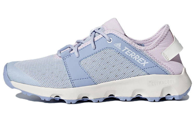 Adidas Adidas Terrex Cc Voyager Sleek 'Blue' Women's