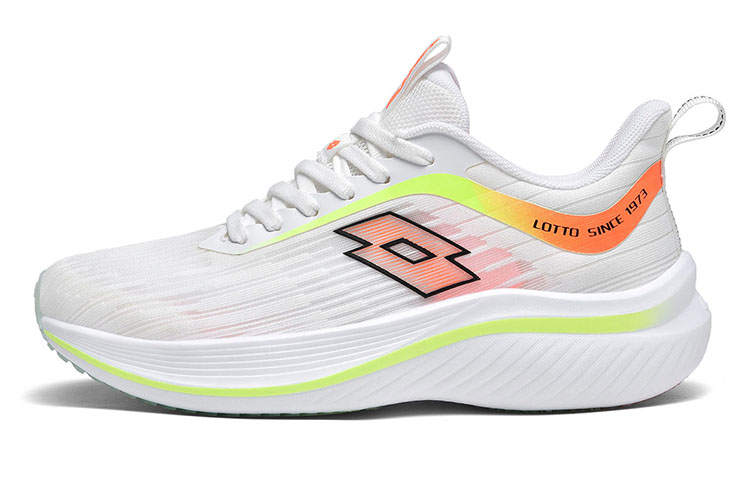 LOTTO Seamless Low-Top Running Shoes Women's