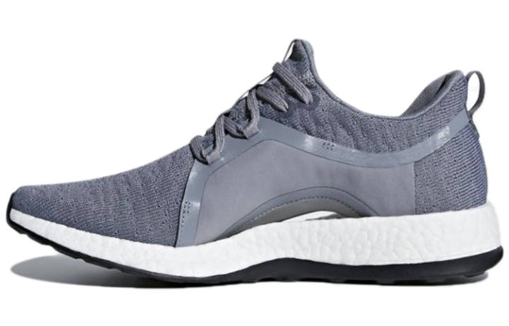 Adidas Adidas Wmns PureBoost X 'Grey Silver' Women's