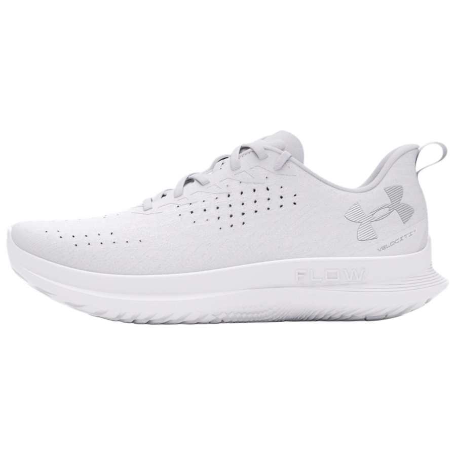 Under Armour Abrasion Resistant Abrasion Resistant Low top Running Shoes Women's White