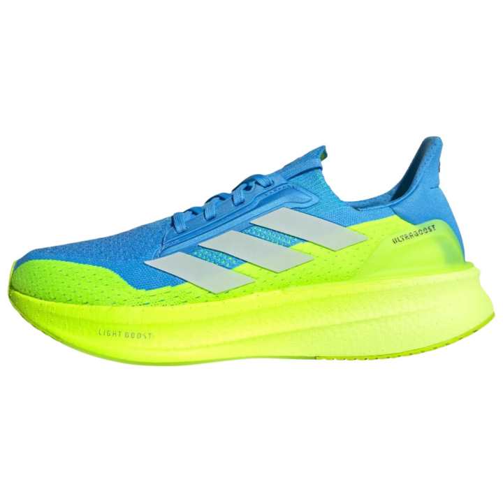 Adidas Adidas ULTRABOOST 5X Running Shoes Men's Blue
