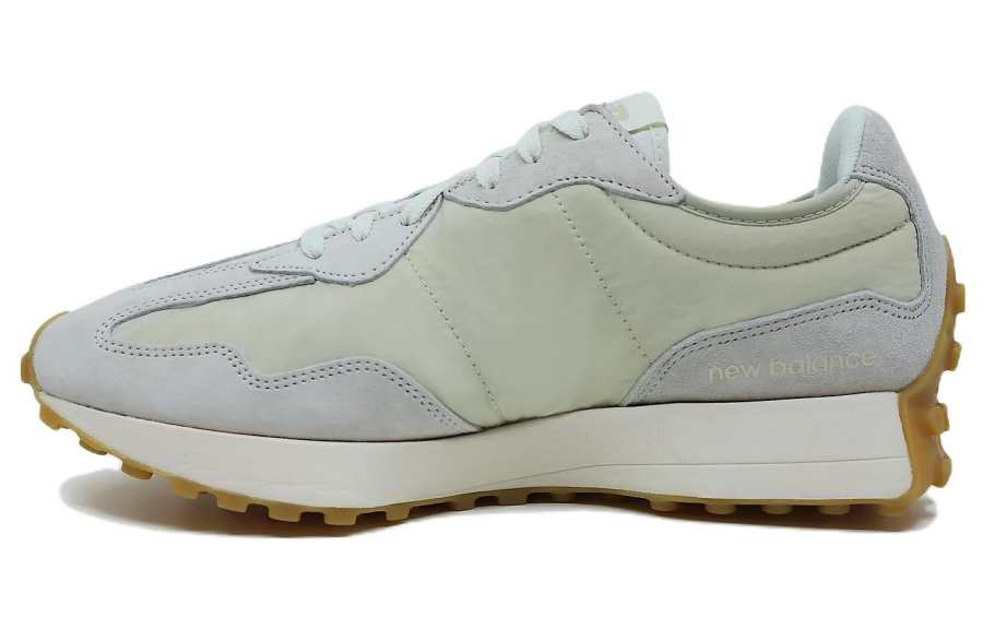 New Balance 327 New Balance 'Moonbeam Linen Fog'