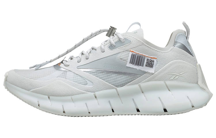 Reebok Zig Kinetica Charli Cohen x Zig Kinetica Wmns Reebok Horizon 'White' Women's
