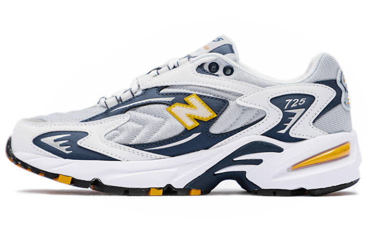New Balance New Balance 725 'Silver Gray White'