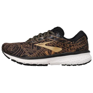 Brooks Ghost Wmns Brooks 12 'Black Gold' Women's