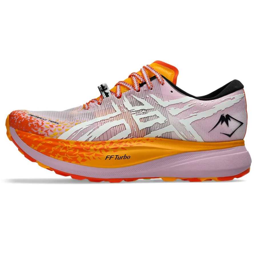 ASICS ASICS Metafuji Trail Light Ube Pure Aqua