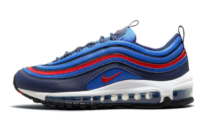 Nike Nike Air Max 97 Se 'Spider Man' Gs