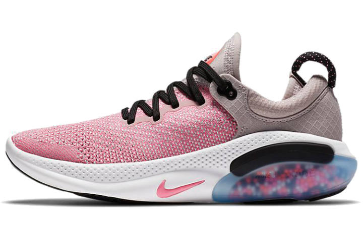 Nike Nike Joyride Run Flyknit 'Platinum Violet' Women's
