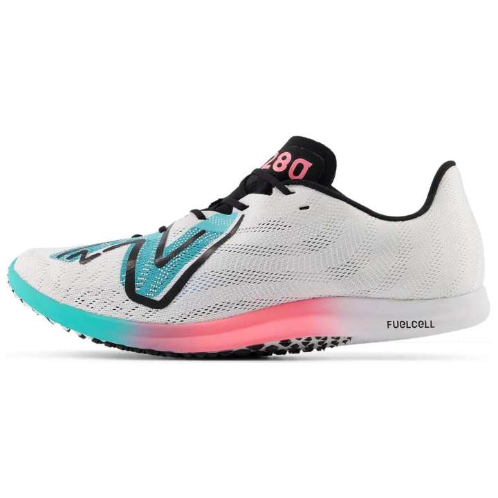 New Balance New Balance FuelCell 5280v2 'White Cyber Jade Pink'