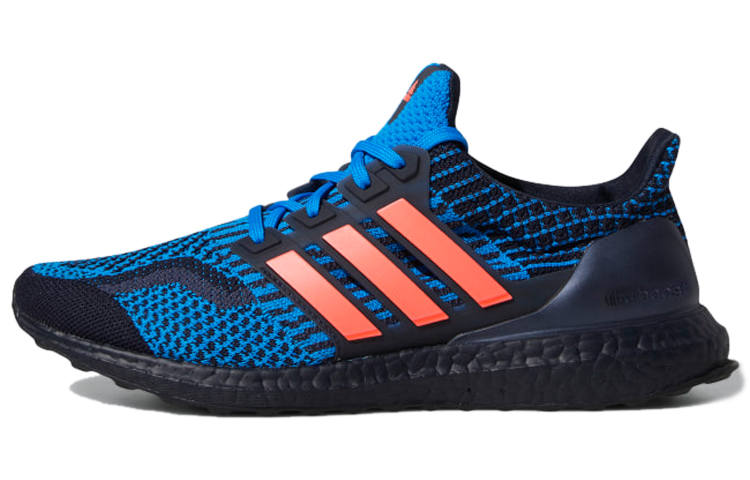 Adidas UltraBoost 5.0 Adidas Dna 'Legend Ink Turbo'