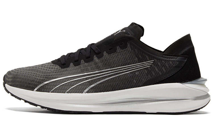 PUMA PUMA Electrify Nitro 'Black White'