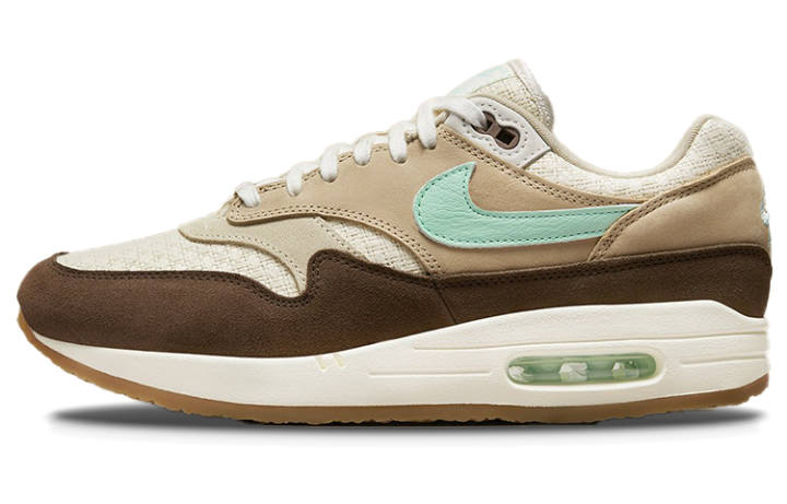 Nike Nike Air Max 1 Retro 'Crepe Hemp' 2022