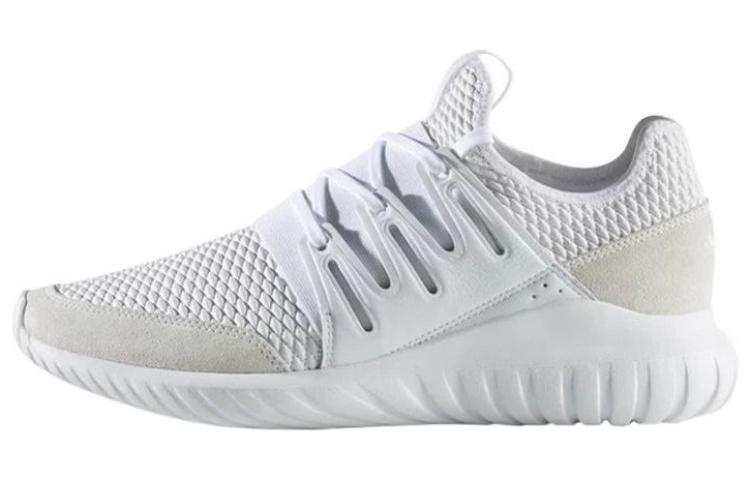 Adidas Originals Adidas Tubular Radial 'Footwear White'