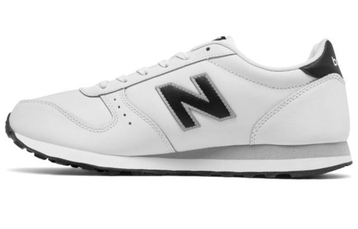 New Balance New Balance 311 'White Black'